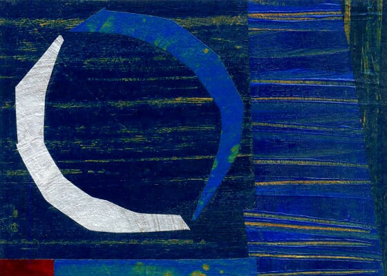 Long Nights, An Advent Service of Light in the Midst of Darkness