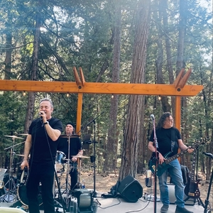 MARK BETTENCOURT and the AFTERMATH