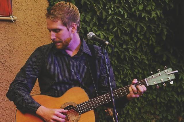 Live Music at The Gatehouse