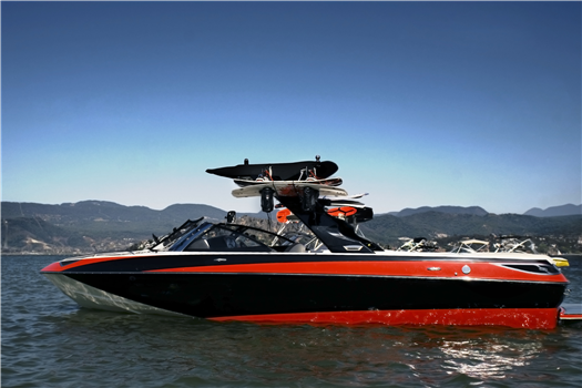 Master Boat Builders of Italy - The Siino Family - A Tribute to the Monterey Boat Works