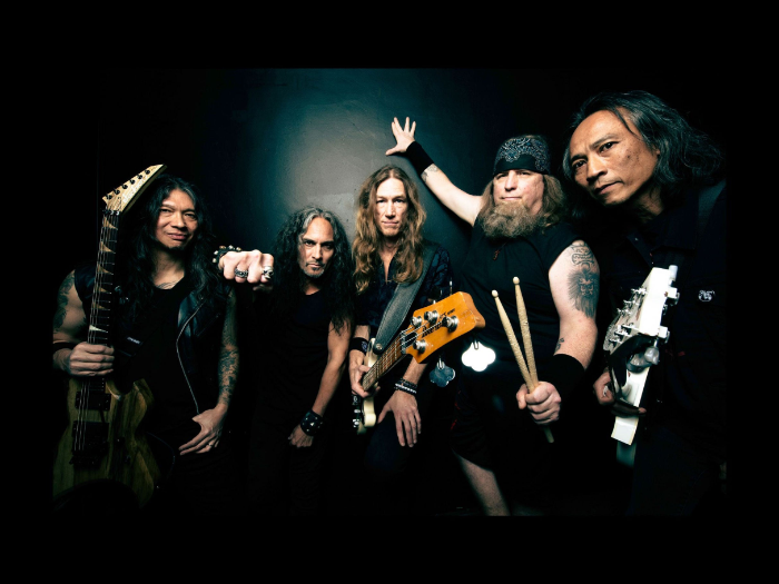 DEATH ANGEL: The 10th Annual Another DEATH ANGEL X-Mas Show 2025