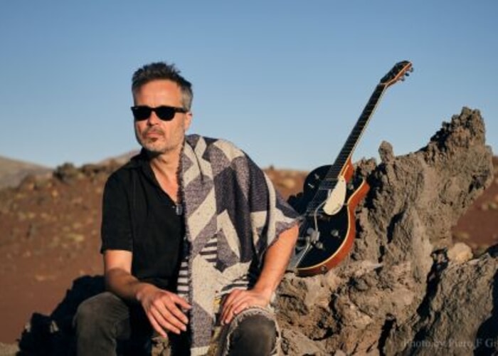 Twanguero - Spanish Roots, Latin Twang and Rockabilly Live