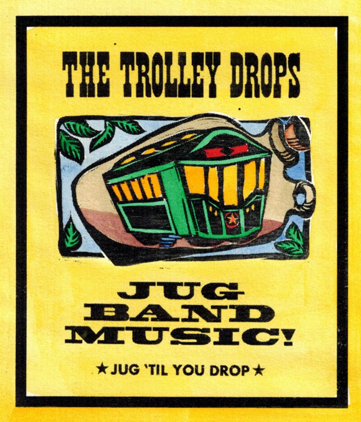 The Trolley Drops (Holiday Show)