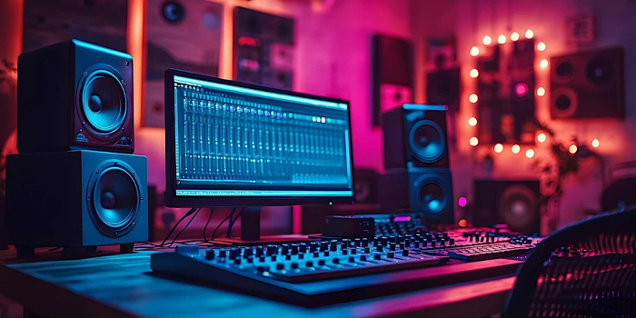 Ableton Live Music Production Intensive