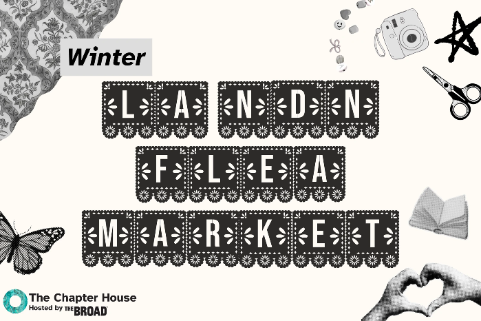 LA NDN Flea - A Native Market