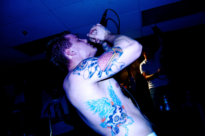 For The Children: SOS Booking Toy Drive (Single Day Ticket)