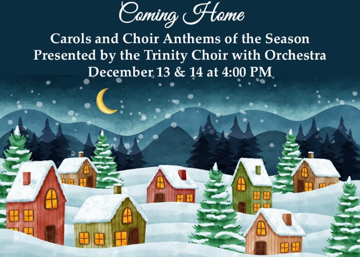 Christmas Choir Concert