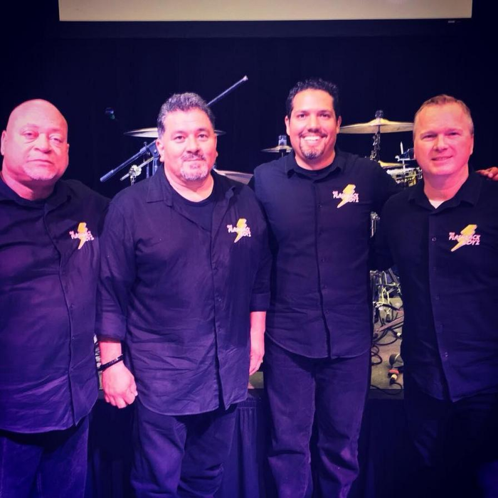 Flashback Boyz - LIVE MUISC