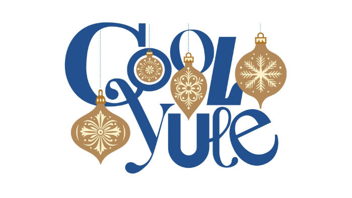 Modern Men presents Cool Yule