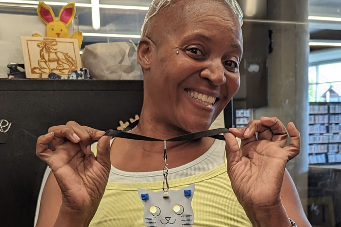 Introduction to Soldering Electronics for Terrified Beginners