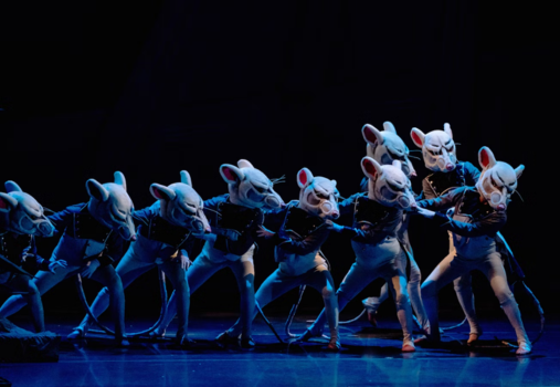 American Ballet Theatre\'s The Nutcracker at Segerstrom Hall