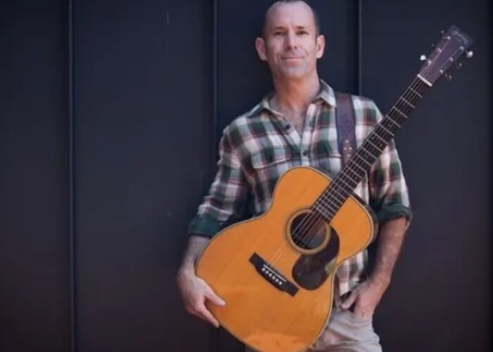 LIVE MUSIC ON THE GREEN - PAUL LEMIRE