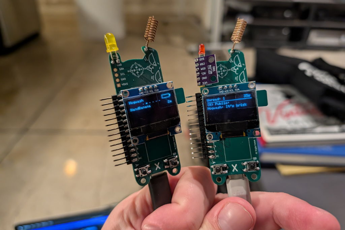 MeshCore For Beginners - Learn To Use Meshcore & Join Your Local Mesh!