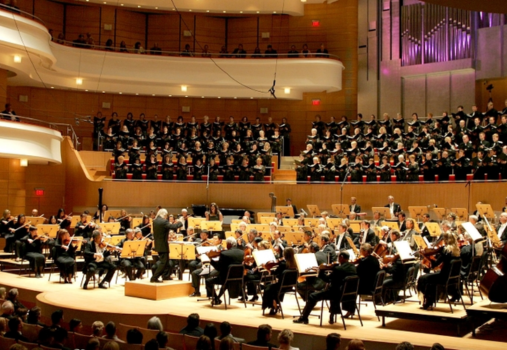 Holiday Organ Spectacular 2025