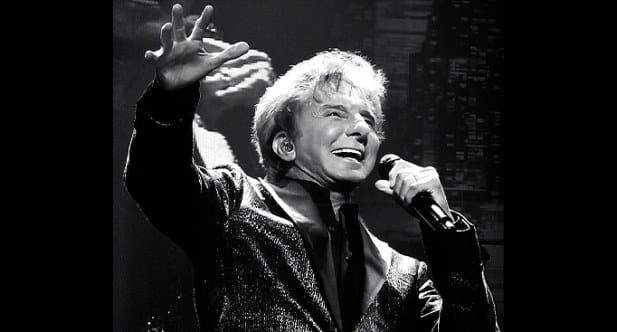 Barry Manilow Tickets