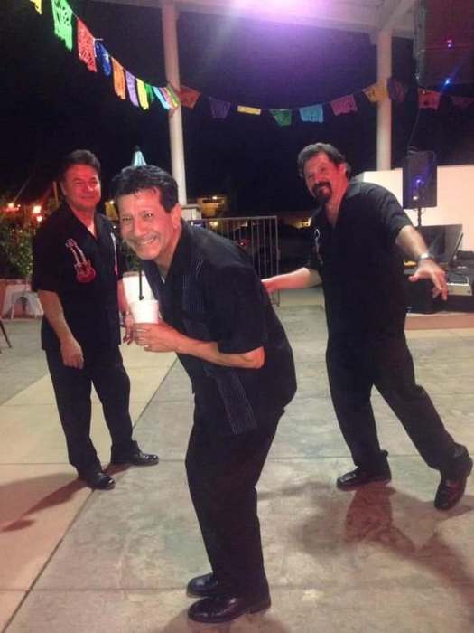 The Myx - LIVE MUSIC