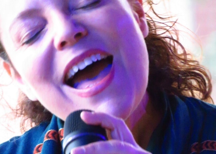 Roberta Lewis & Steve Cole