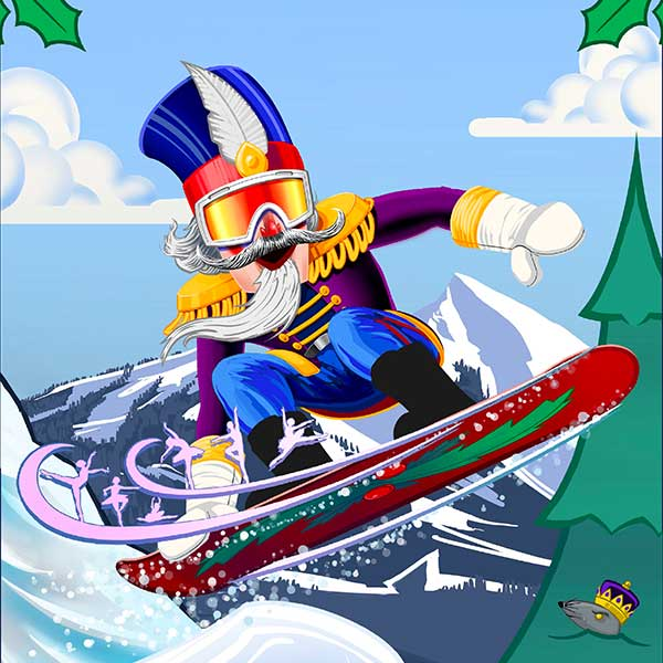 Nutcracker [Rated CB]