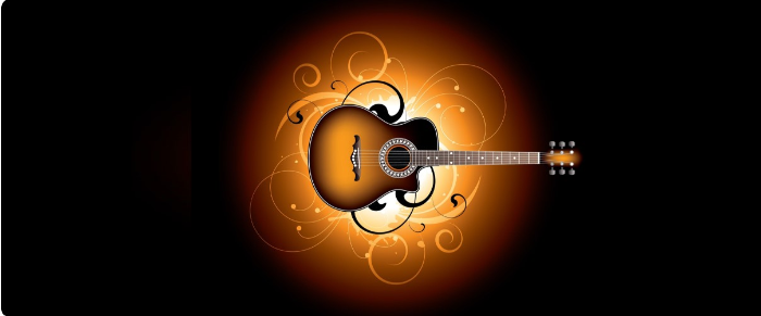 Guitar bar w/ Mr Schmiggity