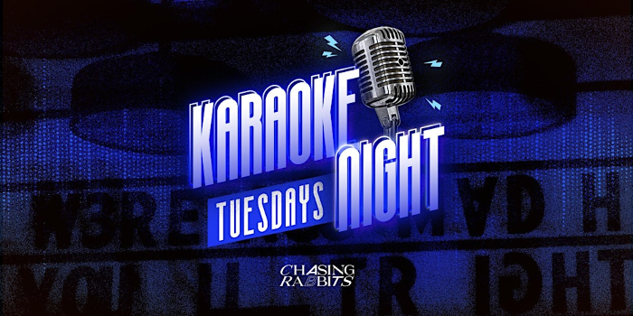 Karaoke Night