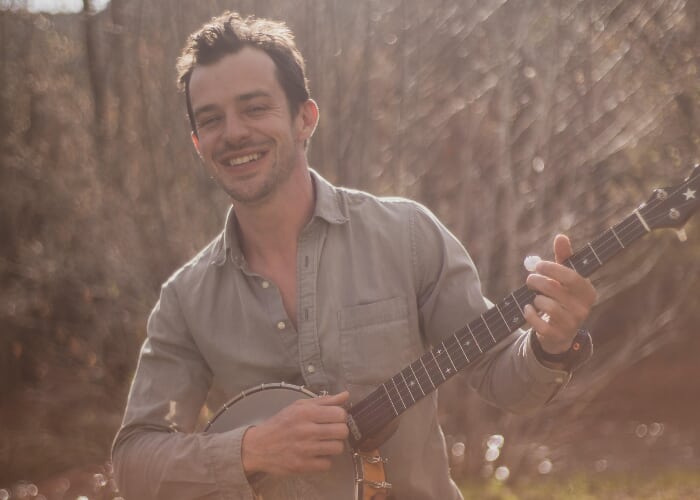 Local Spotlight Series + Open Mic