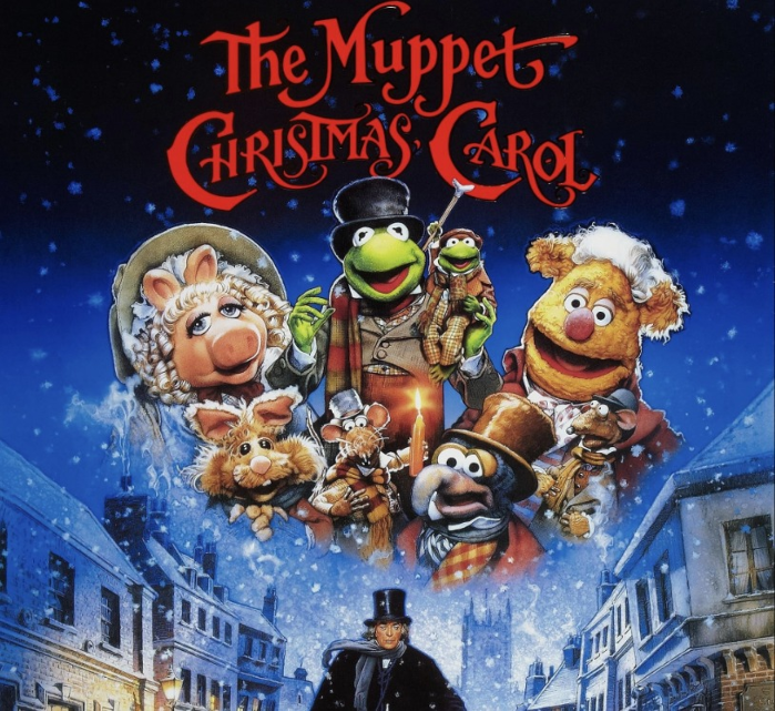 The Muppet Christmas Carol