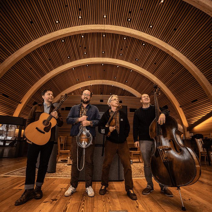 Mr. Sun Plays Ellington's Nutcracker