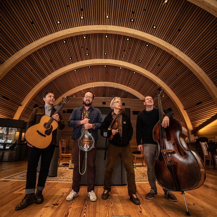 Mr. Sun Plays the Nutcracker