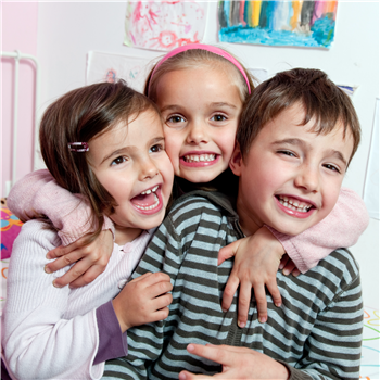 Mountain Top: Kids Night Out in Support of ULLR Return of the Kingd om