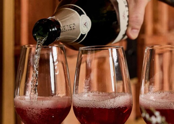 Christmas Eve Dinner