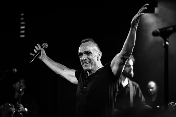 Hank Azaria and the EZ Street Band - A Springsteen Celebration