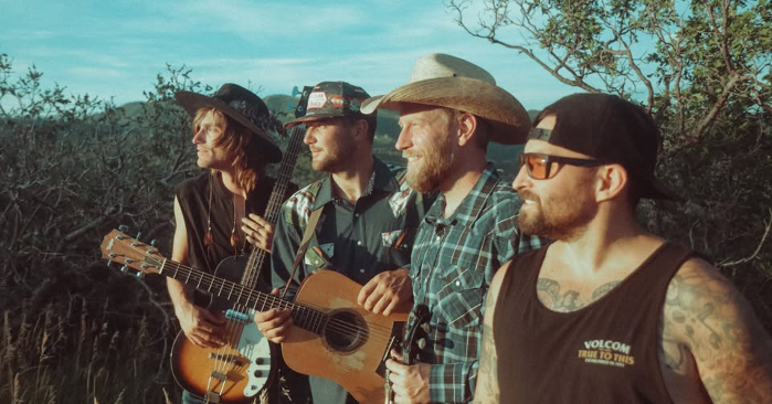 Wordan Jilson at Schmiggity's