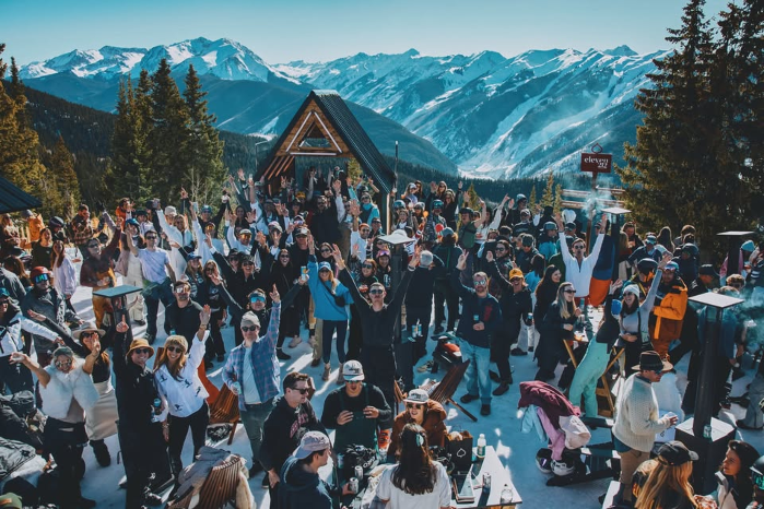 Eleven212 Opening Day