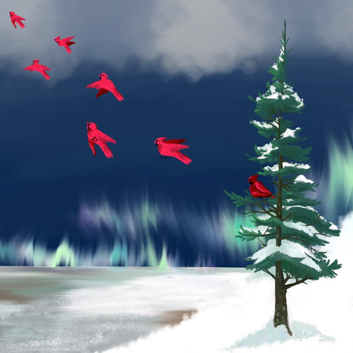 Wintersong: A Candlelit Celebration of Winter