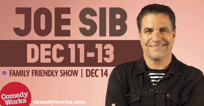 Joe Sib