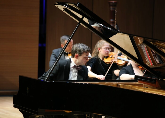 Gift of Music Holiday Concert