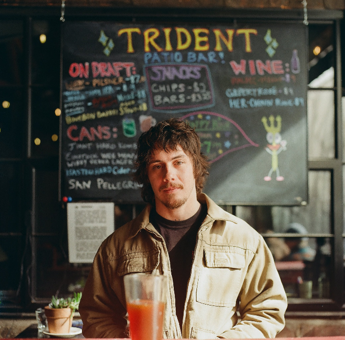 Light Technics & Friends (Ambient & Electronic Improv)