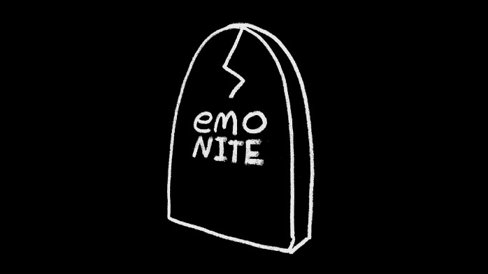 Emo Nite - 21+