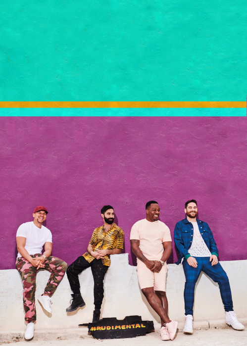 Rudimental