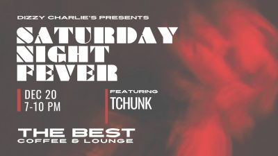 TCHUNK at the Lounge
