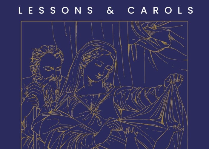 Lessons & Carols