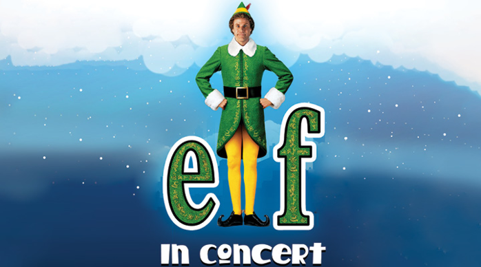 Elf in Concert