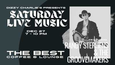 The Groovemakers at the Lounge