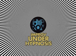 Hyprov: Improv Under Hypnosis with Colin Mochrie and Asad Mecci