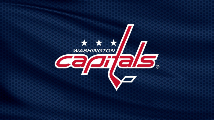 Capitals vs Flyers (Heart Health Awareness)