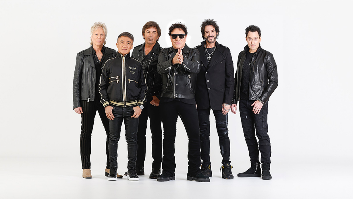 JOURNEY - Final Frontier Tour (An Evening With)