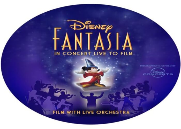 Disney's Fantasia