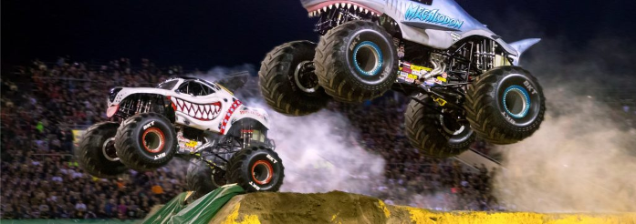 Monster Jam