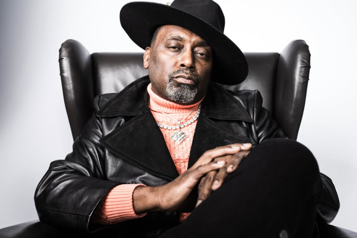 Big Daddy Kane | Dec 30
