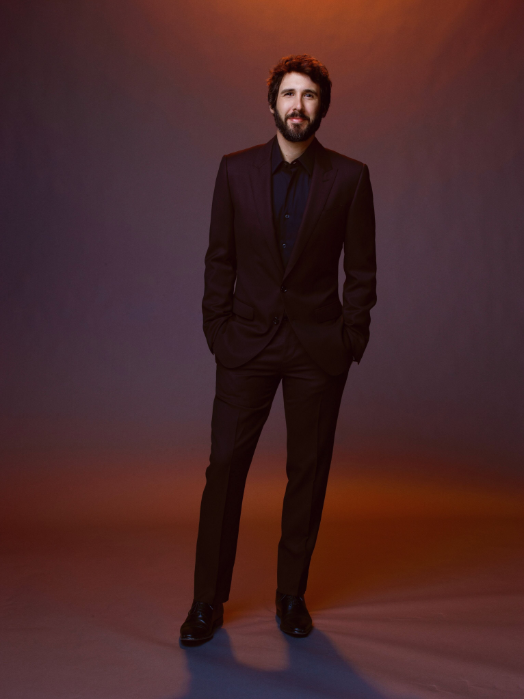 Josh Groban - Gems World Tour 2026